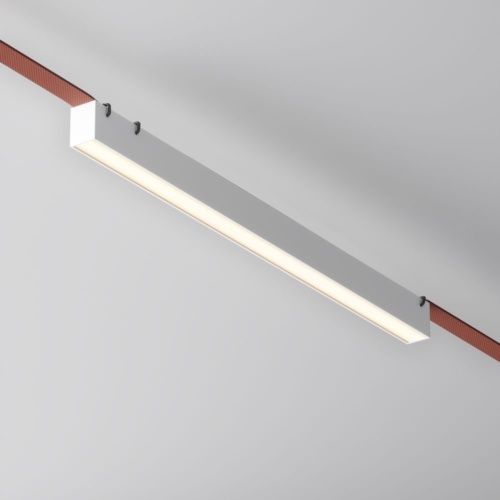 

Светильник Technical Basis TR129B-24W3K-W