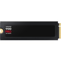 SSD Samsung 9100 Pro с радиатором 1TB MZ-VAP1T0CW