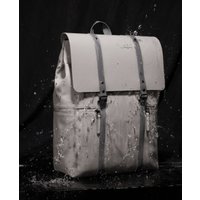 Городской рюкзак Gaston Luga Splash 2.0 16" (латте)