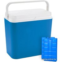 Термобокс Green Glade 3702 24л (с аккумуляторами холода)