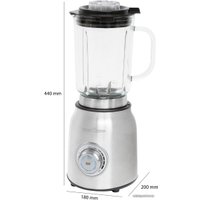Стационарный блендер ProfiCook PC-UM 1207