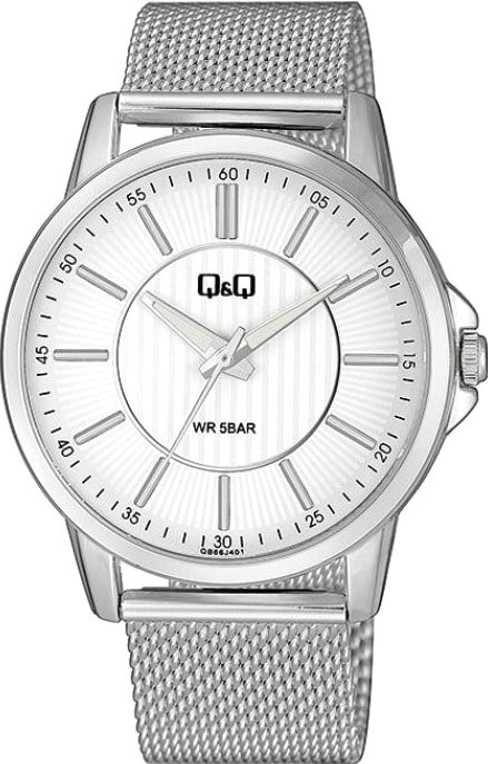 

Наручные часы Q&Q QB66J201