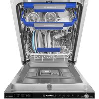 Встраиваемая посудомоечная машина MAUNFELD MLP-08IMROI