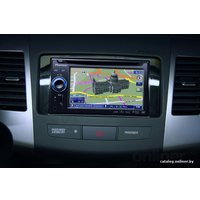 СD/DVD-магнитола Pioneer AVIC-F910BT