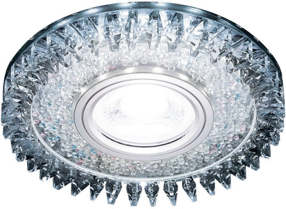 

Точечный светильник Ambrella light Compo Spot S389 CH