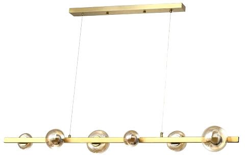 

Подвесная люстра Zortes Fritto ZRS.1215.06