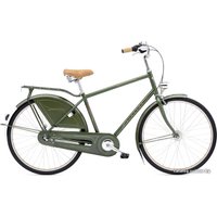 Велосипед Electra Amsterdam Classic 3i