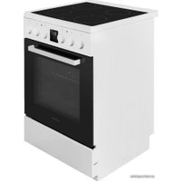 Кухонная плита MAUNFELD MEC67CW08TD