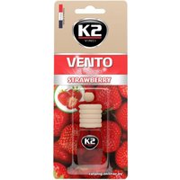  K2 Освежитель воздуха Vento V450 (клубника)