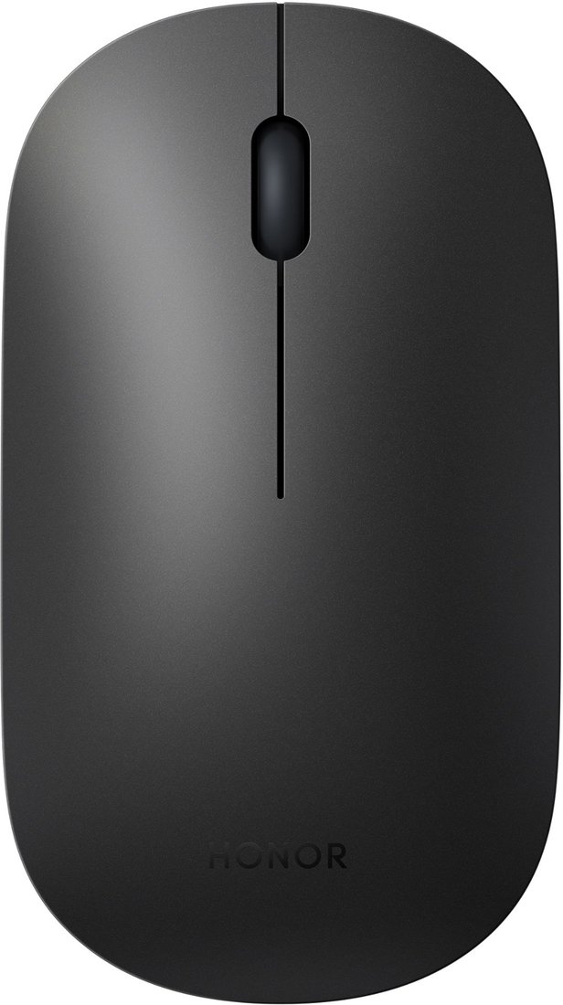 

Мышь HONOR Wireless Mouse (черный)