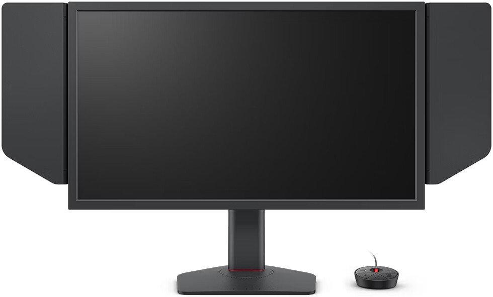 Игровой монитор BenQ Zowie XL2540X+