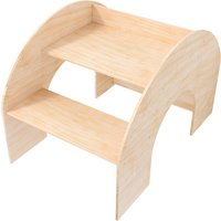 Детский стол ФанДОК Ф-134.36 (лак, фанера) в Борисове