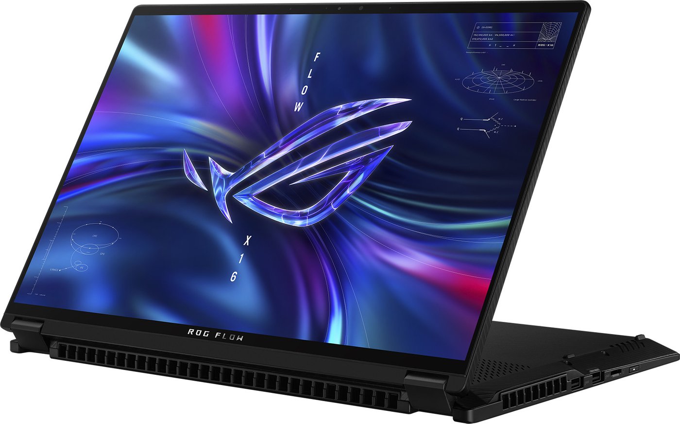 

Ноутбук 2-в-1 ASUS ROG Flow X16 GV601VV-NF045