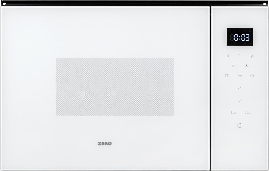 

Микроволновая печь ZorG MIO256 S white (белый)