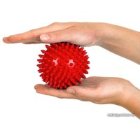 Массажер ручной ZEZ Sport Мяч маленький 6 см L-25789