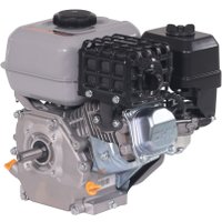 Бензиновый двигатель Evoline GB 160 1T90QW163EVO
