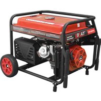 Бензиновый генератор Brait BR11000VE2