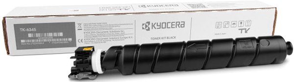 

Картридж Kyocera TK-6345