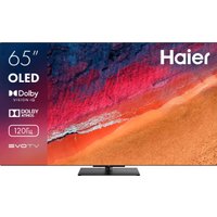 OLED телевизор Haier 65 OLED S9 Pro