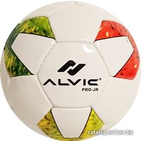 Футбольный мяч Alvic Pro-Jr (4 размер)