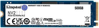 NV2 500GB SNV2S/500G