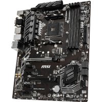 Материнская плата MSI B450-A Pro Max