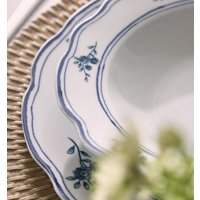 Столовый сервиз Tognana Cappettata Heritage Florals CV070186184