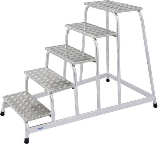 

Подставка Krause Stabilo 5 ступеней 805058