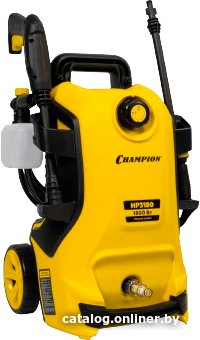 Мойка высокого давления Champion HP3180