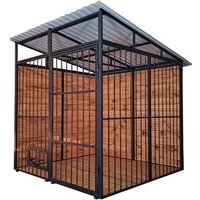 Вольер Мастер Феррум №19 2x3м