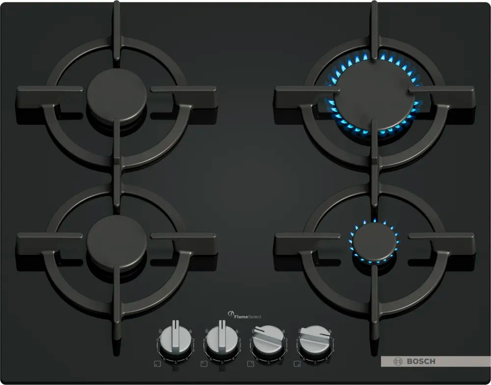 

Варочная панель Bosch Serie 6 PPP6A6I10