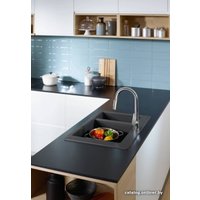 Смеситель Hansgrohe Talis M51 73850000