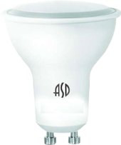 LED-JCDRC-standard GU10 7.5 Вт 4000 К [4690612002323]