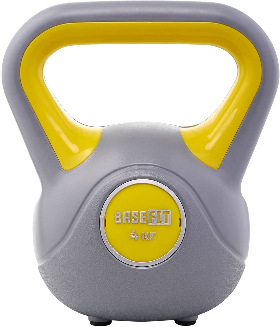 

Гиря BaseFit DB-503 4 кг