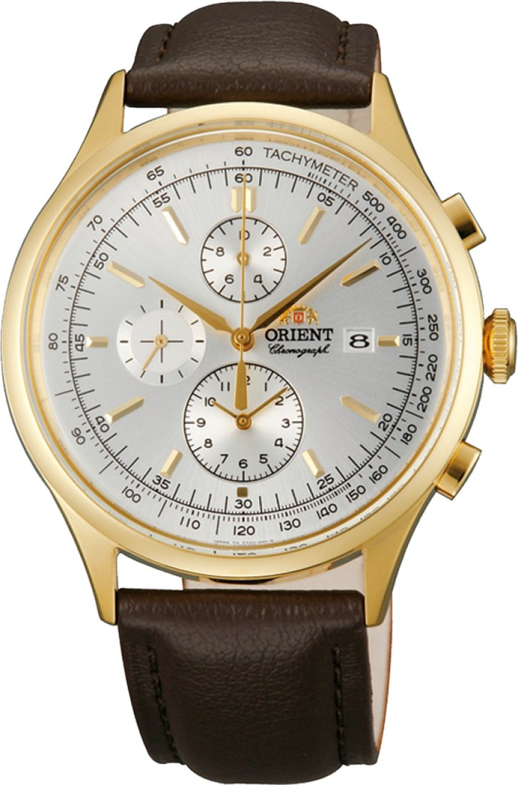 

Наручные часы Orient FTT0V002W