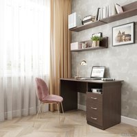 Стол Домус СП003 венге