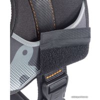 Шлея Ferplast Hercules P L 75468417 (черный)