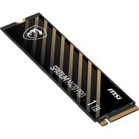 SSD MSI Spatium M470 Pro 1TB S78-440L0J0-P83