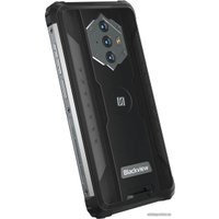Телефон Blackview BV6600E (черный)