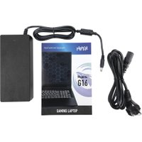 Игровой ноутбук Hiper Gaming G16 G16RTX3070C11700LX