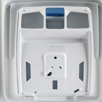 Стиральная машина с вертикальной загрузкой Candy CST G282DM/1-07