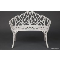 Скамейка TetChair Secret De Maison Strauss (белый)