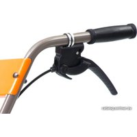 Мотокультиватор электрический Daewoo Power DAT 2500ER