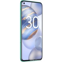 Смартфон HONOR 30 BMH-AN10 8GB/128GB (изумрудно-зеленый)