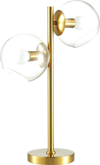 

Настольная лампа Lumion Blair 3769/2T