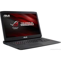 Игровой ноутбук ASUS G751JY-T7063