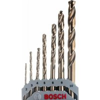 Набор сверл Bosch 2608589296