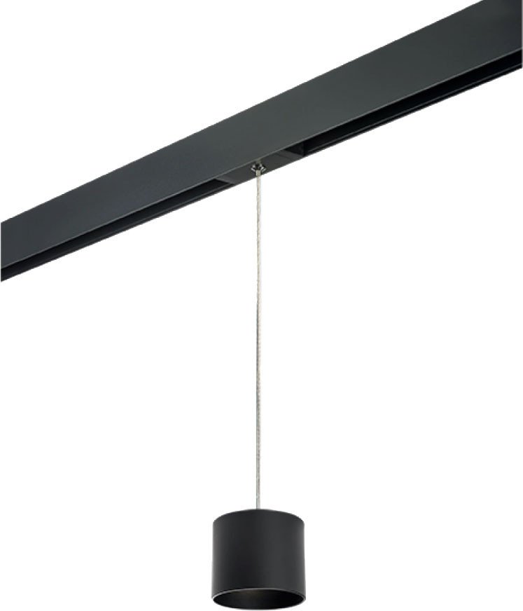 

Трековый светильник Lightstar Rullo PRORP3487