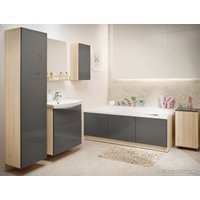 Ванна Cersanit Smart 170x80 R