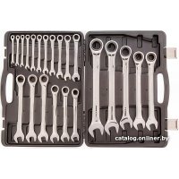 Набор ключей Matrix 14799 (22 предмета)